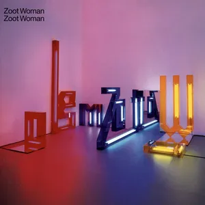 Zoot woman